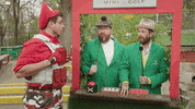 Putt Putt What GIF by Rooster Teeth