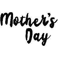 Mothers Day Mother Sticker