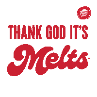 Pizza Delivery Sticker by PizzaHutID