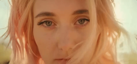 vintage punk GIF by Jessica Lea Mayfield