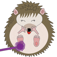 Animated Sticker