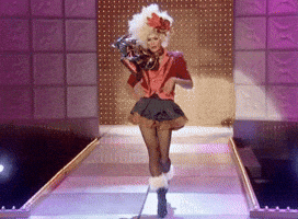 season 3 3x2 GIF by RuPaul's Drag Race