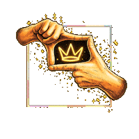 Son Heung-Min Magic Sticker