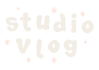 quieroprints youtube behind the scenes vlog new video Sticker