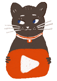 Swipe Up Youtube Sticker