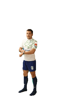 Rugby Montre Sticker by Stade Villeneuvois
