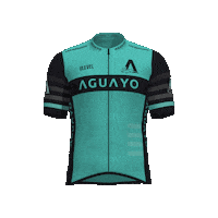 Mtb Maillot Sticker by ReinosaNoLimits