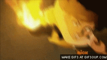 legend of korra GIF