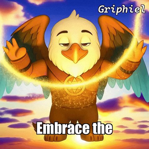 Energy Love GIF by Griphiel