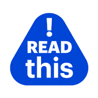 Medifyx read read this medify Sticker