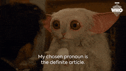 Meep GIF by Doctor Who