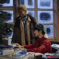 Happy Well Done GIF by Bouygues Telecom
