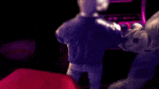 Stan Lee Arcade GIF by Girassol Semear