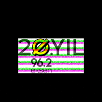 radioeksen radio istanbul radyo 962 GIF