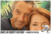 concert at sea major booth GIF by Jillz