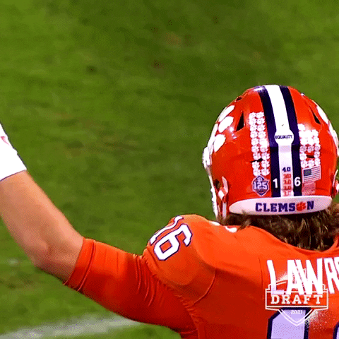 Nfl Draft Money GIF by NFL