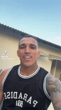 charlievanduine charles oliveira GIF