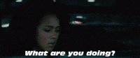 Fast And Furious Ramsey GIF by The Fast Saga
