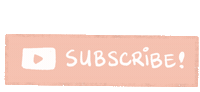 Youtube Subscribe Sticker