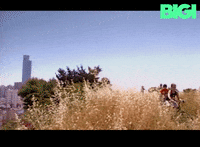 Gang Bikes GIF by BIGI_TV