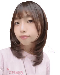 Loveyou Sticker