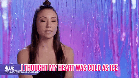Drama Lover GIF by Ex On The Beach