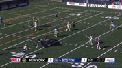bostoncannons mll major league lacrosse boston cannons majorleaguelacrosse GIF