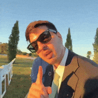 Chris GIF by Respective