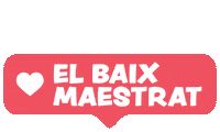 comunitat valenciana valencia Sticker by À Punt Mèdia