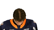 Hockey Ohl Sticker by Flint Firebirds