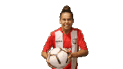 Huracanazulpr Sticker by Federación Puertorriqueña de Fútbol