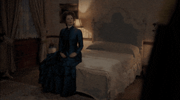 Rebecca Wisocky Reaction GIF by CBS
