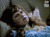 Fear Fest GIF by AMC Networks