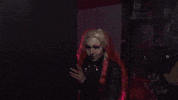 Come Drag Queen GIF by Miss Petty