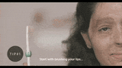 photos makeup GIF