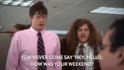comedy central GIF by Workaholics
