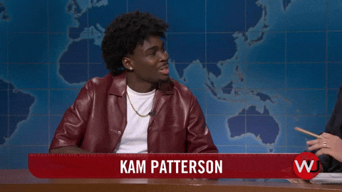 Snl GIF by Saturday Night Live