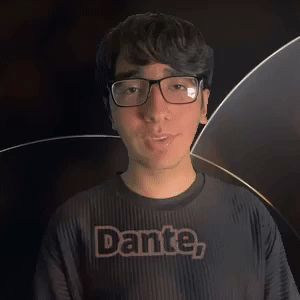 Dante