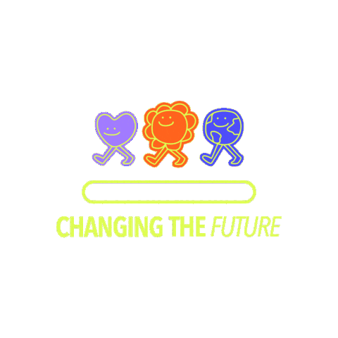 Recycle Zerowaste Sticker by reEDIT