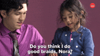Do I Do Good Braids?