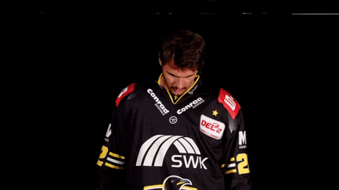Hockey Del2 GIF by Krefeld Pinguine