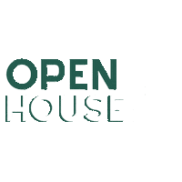 RootRealty real estate open house jacksonville rootrealty Sticker