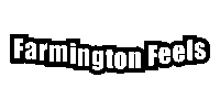 Farmington Sticker by Miss Porter's School