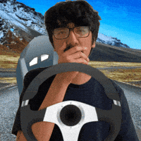 90Mph GIF