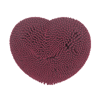 Valentines Day Love Sticker by J.B. Kinard