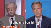 John Bolton GIF by GIPHY News