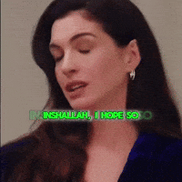 Hope Praying GIF