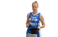 Basket_fi sport basketball koripallo koris Sticker