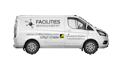 Facilities Management Services Sticker by ch4facilities