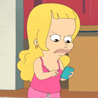 Social Media Lola GIF by NETFLIX